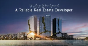 Azizi Development